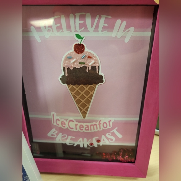 Ice Cream Picture - Picture 2 of 2